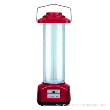 LED Emergency Lantern, Camping Light (HT-10)